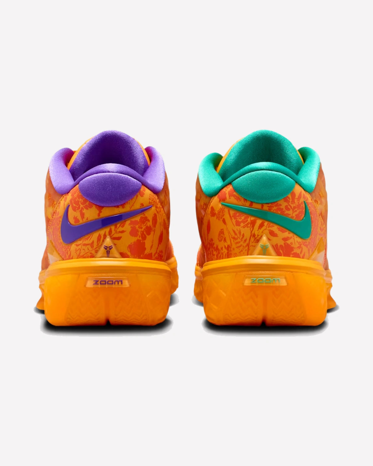 Nike Kobe 3 Low Protro Mamba Eterno