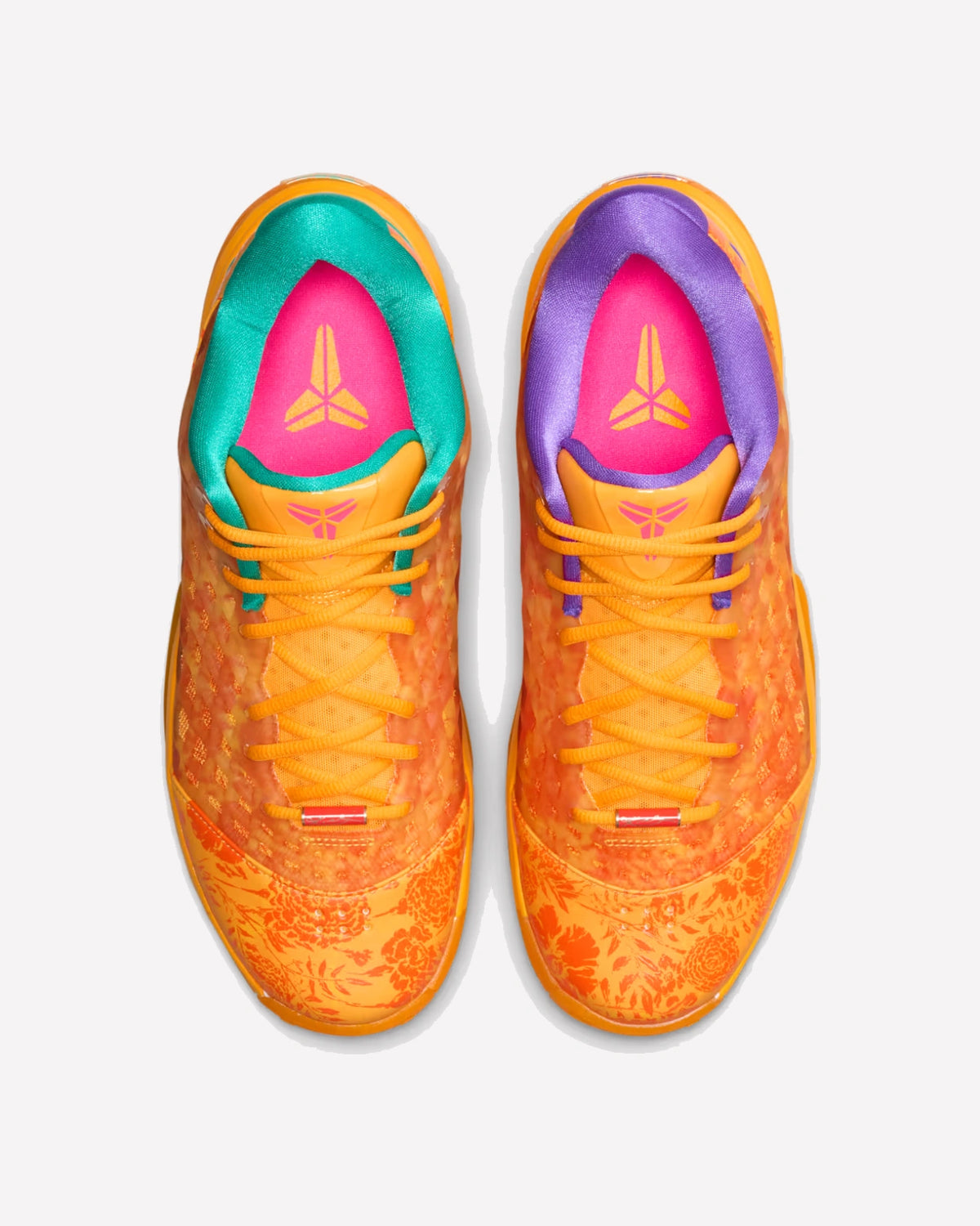 Nike Kobe 3 Low Protro Mamba Eterno