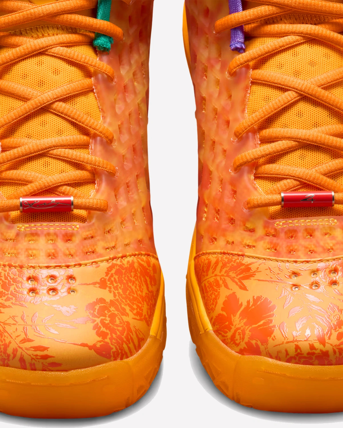 Nike Kobe 3 Low Protro Mamba Eterno