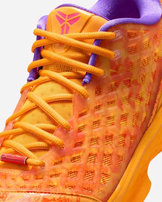 Nike Kobe 3 Low Protro Mamba Eterno