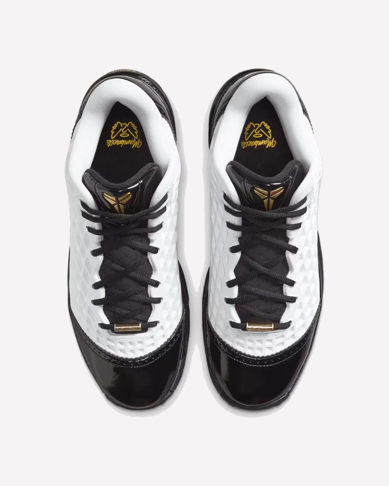 Nike Kobe 3 Low Protro Mambacita