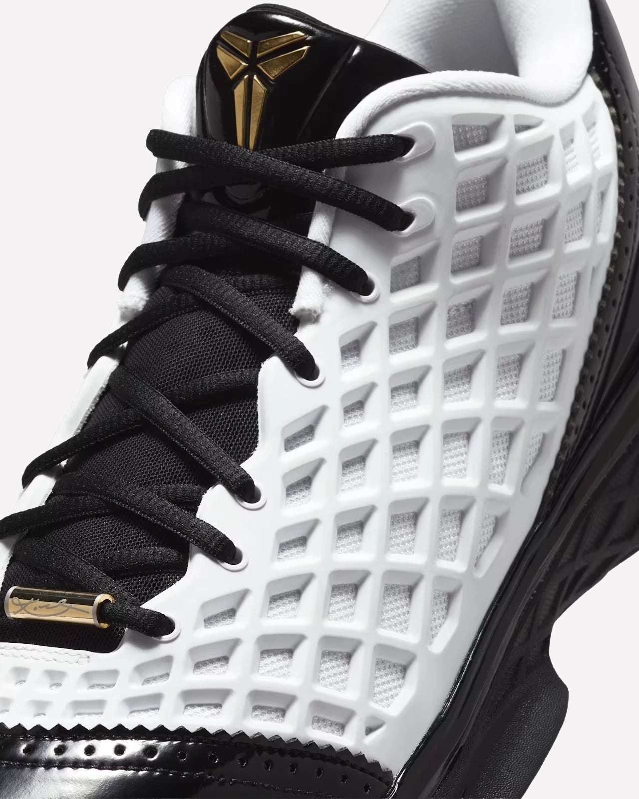 Nike Kobe 3 Low Protro Mambacita
