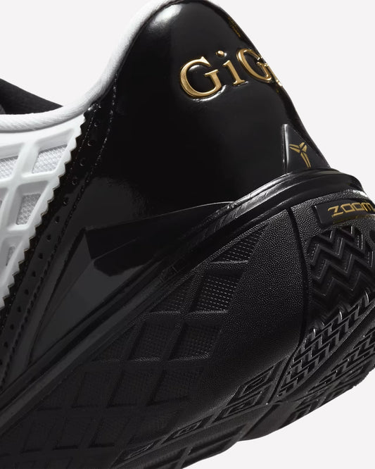 Nike Kobe 3 Low Protro Mambacita
