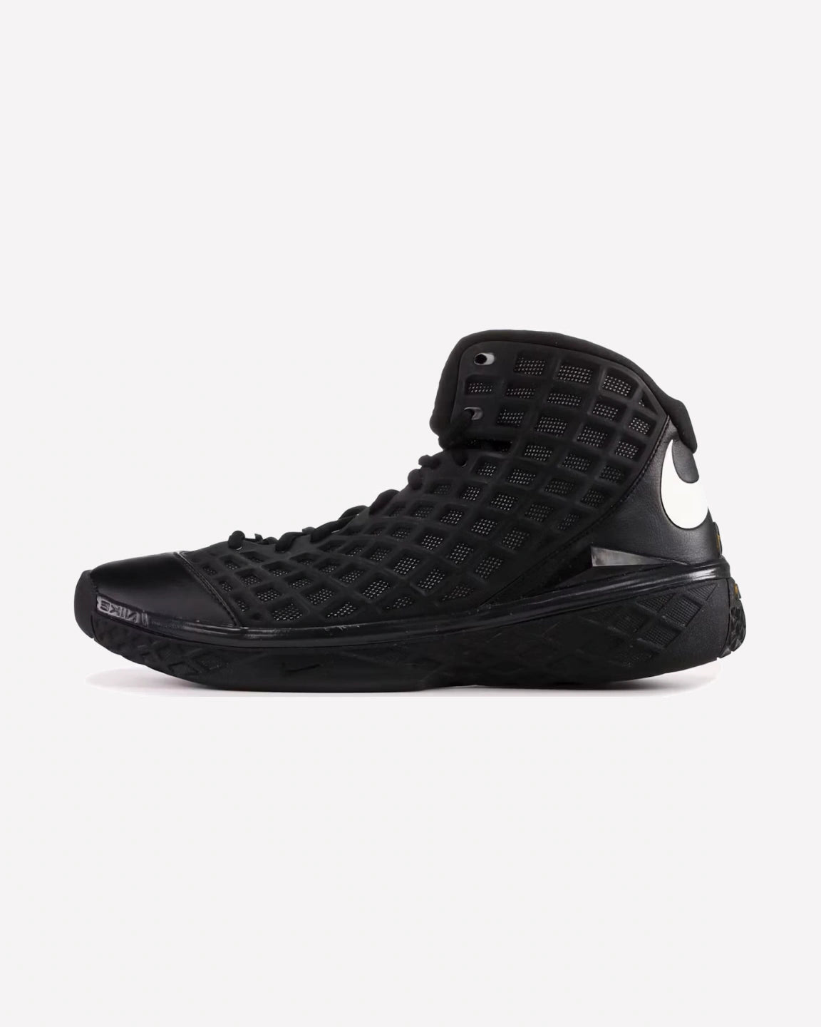 Nike Kobe 3 Orca