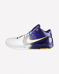 Nike Kobe 4 Gradient Home