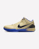 Nike Kobe 4 Protro FC Barcelona Team Gold