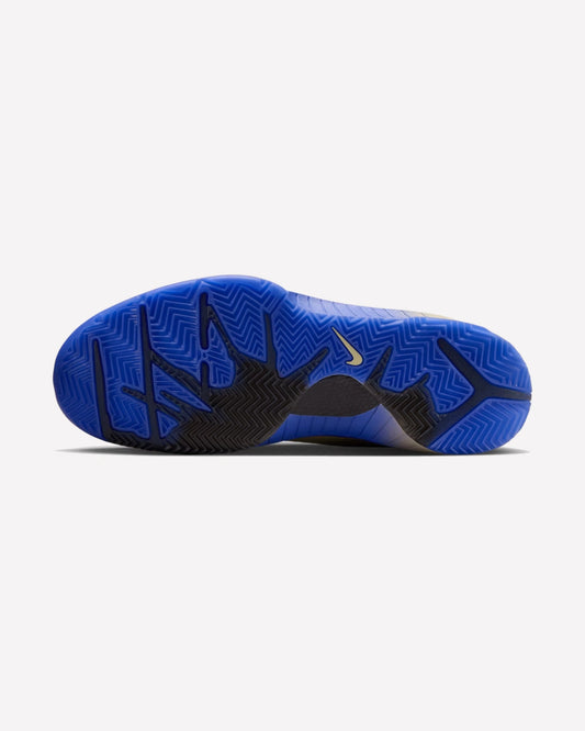 Nike Kobe 4 Protro FC Barcelona Team Gold