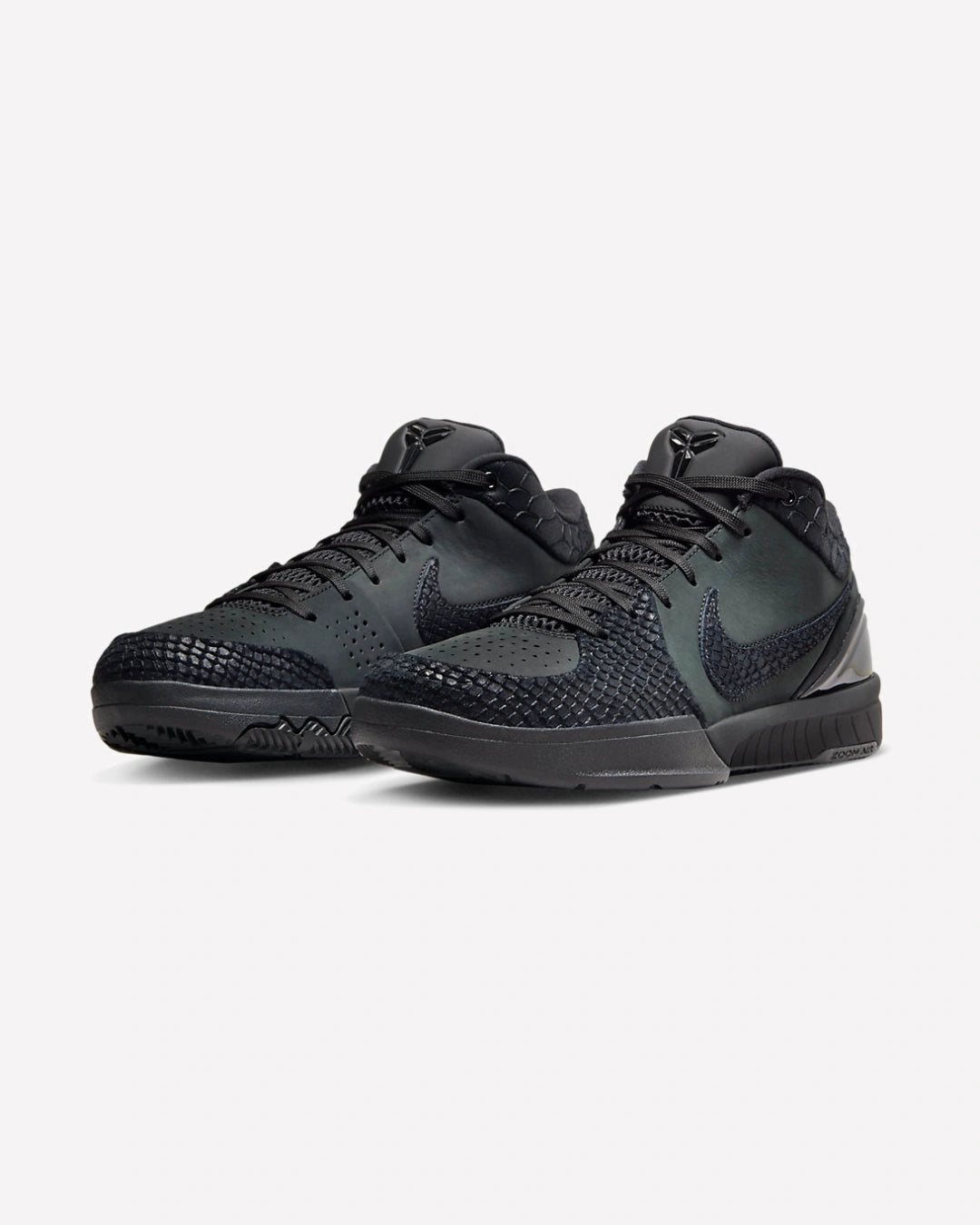 Nike Kobe 4 Protro Gift of Mamba