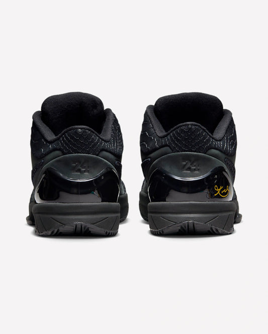 Nike Kobe 4 Protro Gift of Mamba