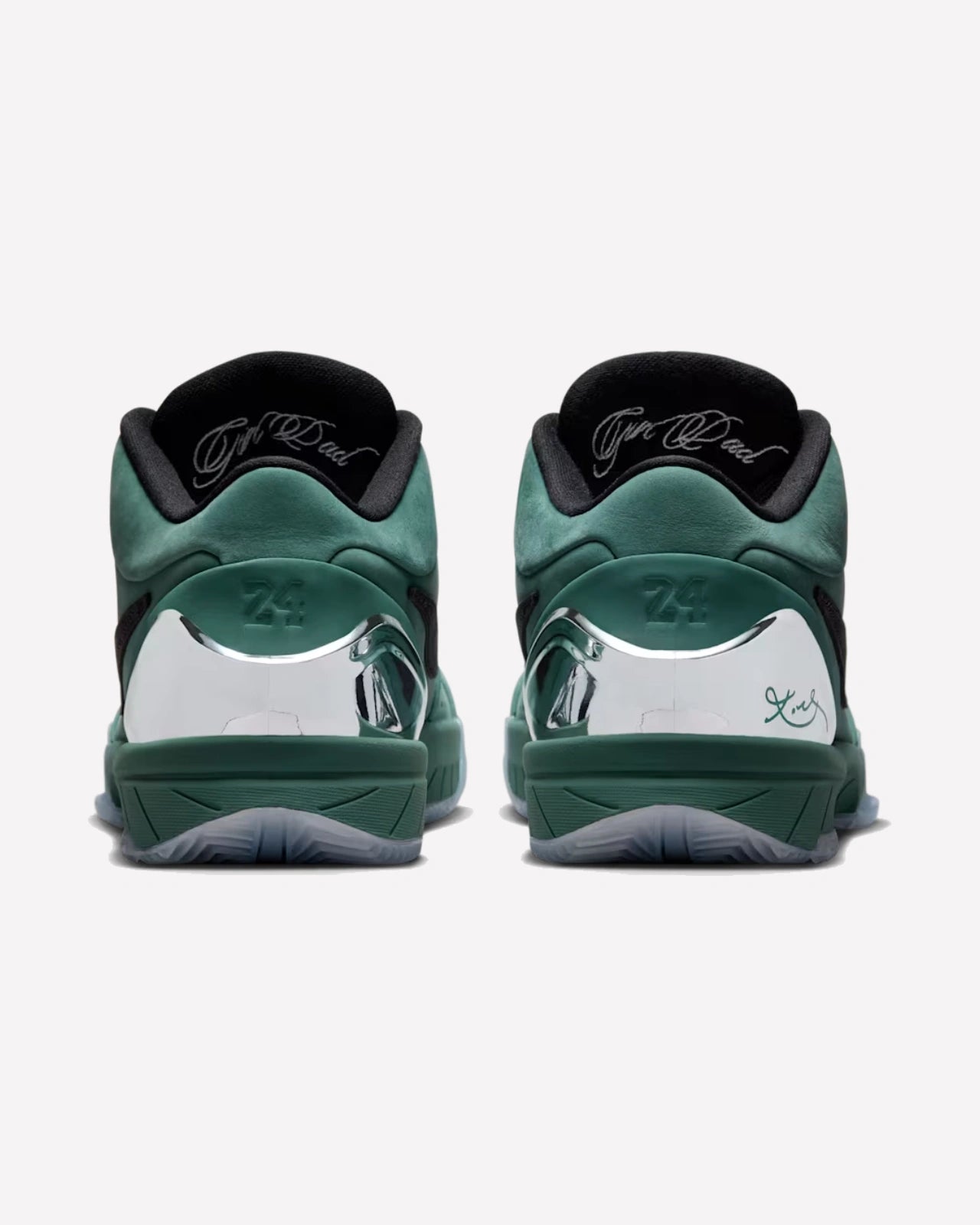 Nike Kobe 4 Protro Girl Dad