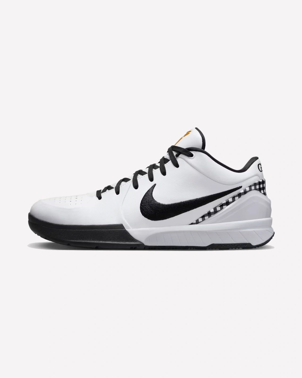 Nike Kobe 4 Protro Mambacita Gigi