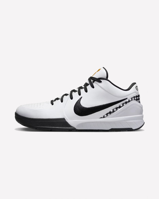Nike Kobe 4 Protro Mambacita Gigi