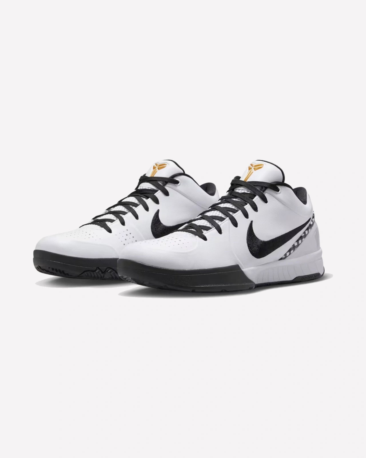 Nike Kobe 4 Protro Mambacita Gigi