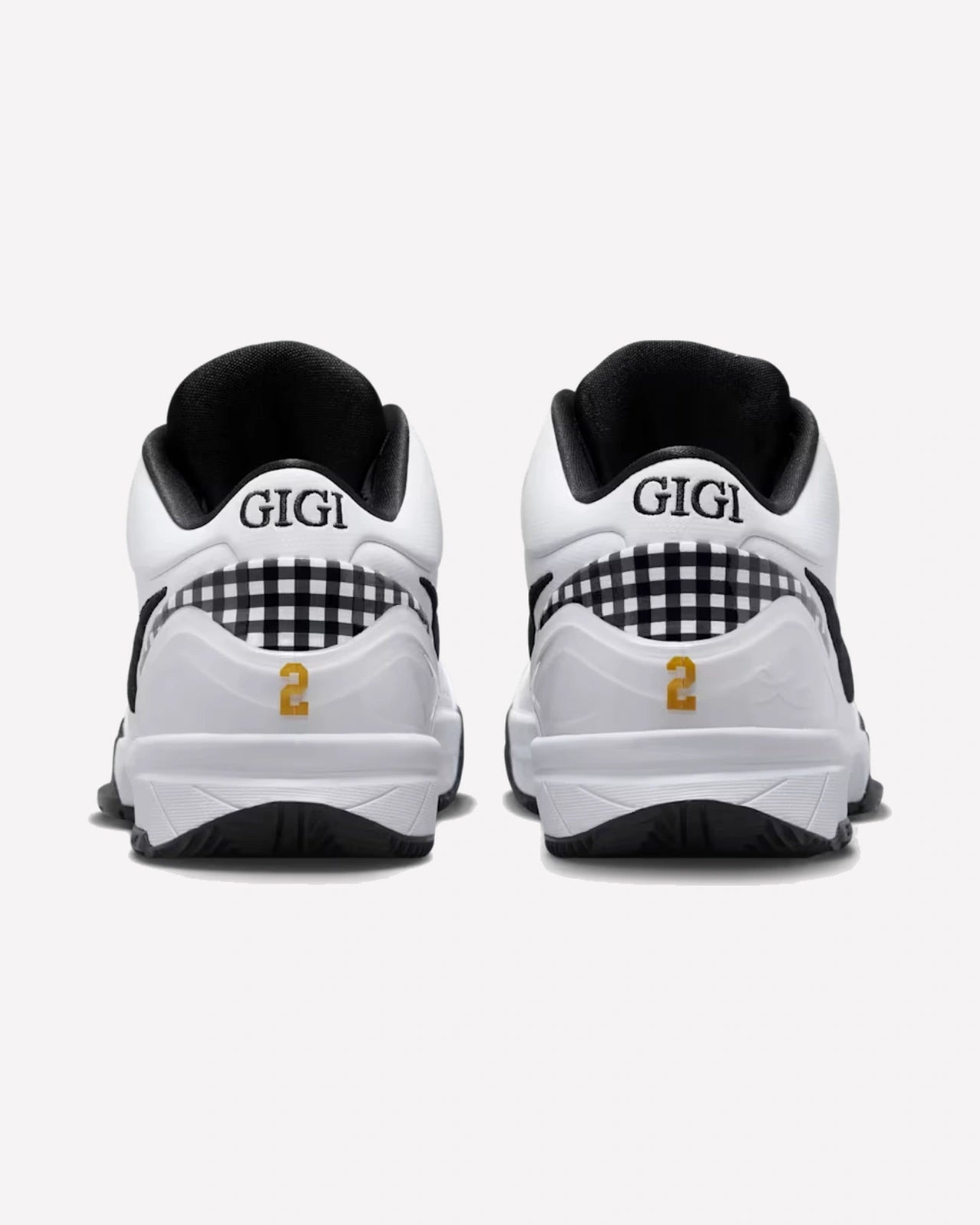 Nike Kobe 4 Protro Mambacita Gigi