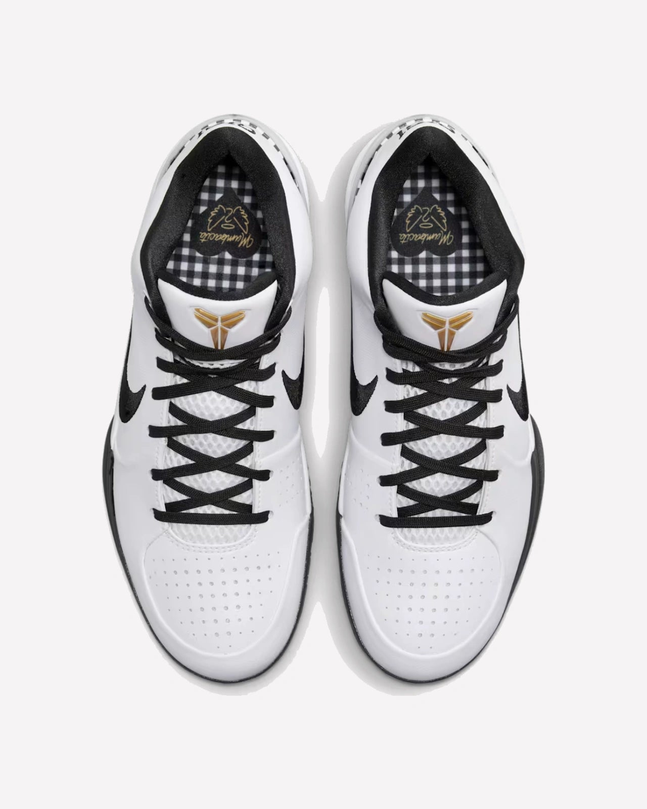 Nike Kobe 4 Protro Mambacita Gigi