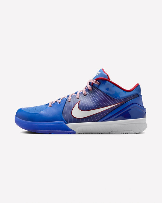 Nike Kobe 4 Protro Philly (2024)