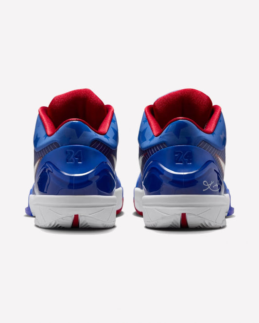 Nike Kobe 4 Protro Philly (2024)