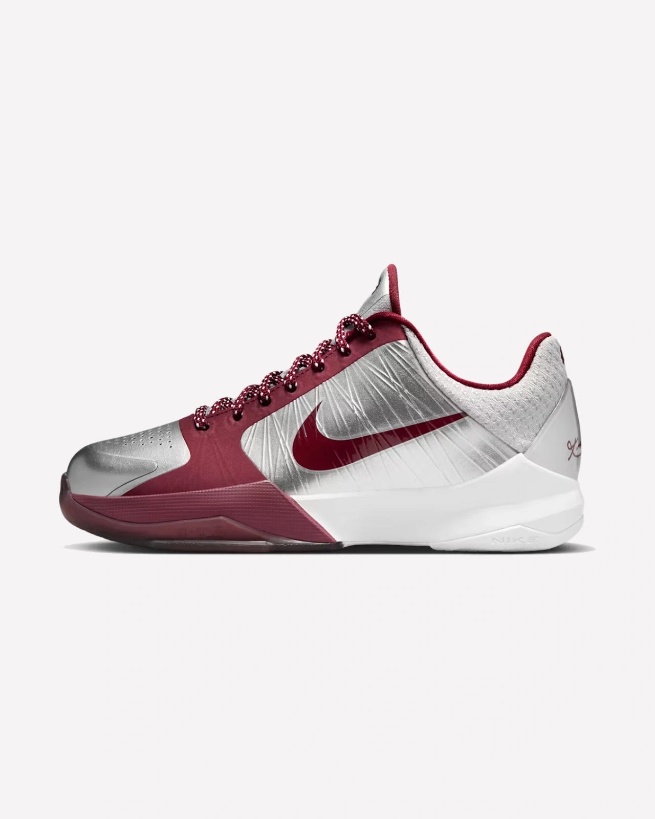 Nike Kobe 5 Lower Merion Aces Away (2026) (GS)