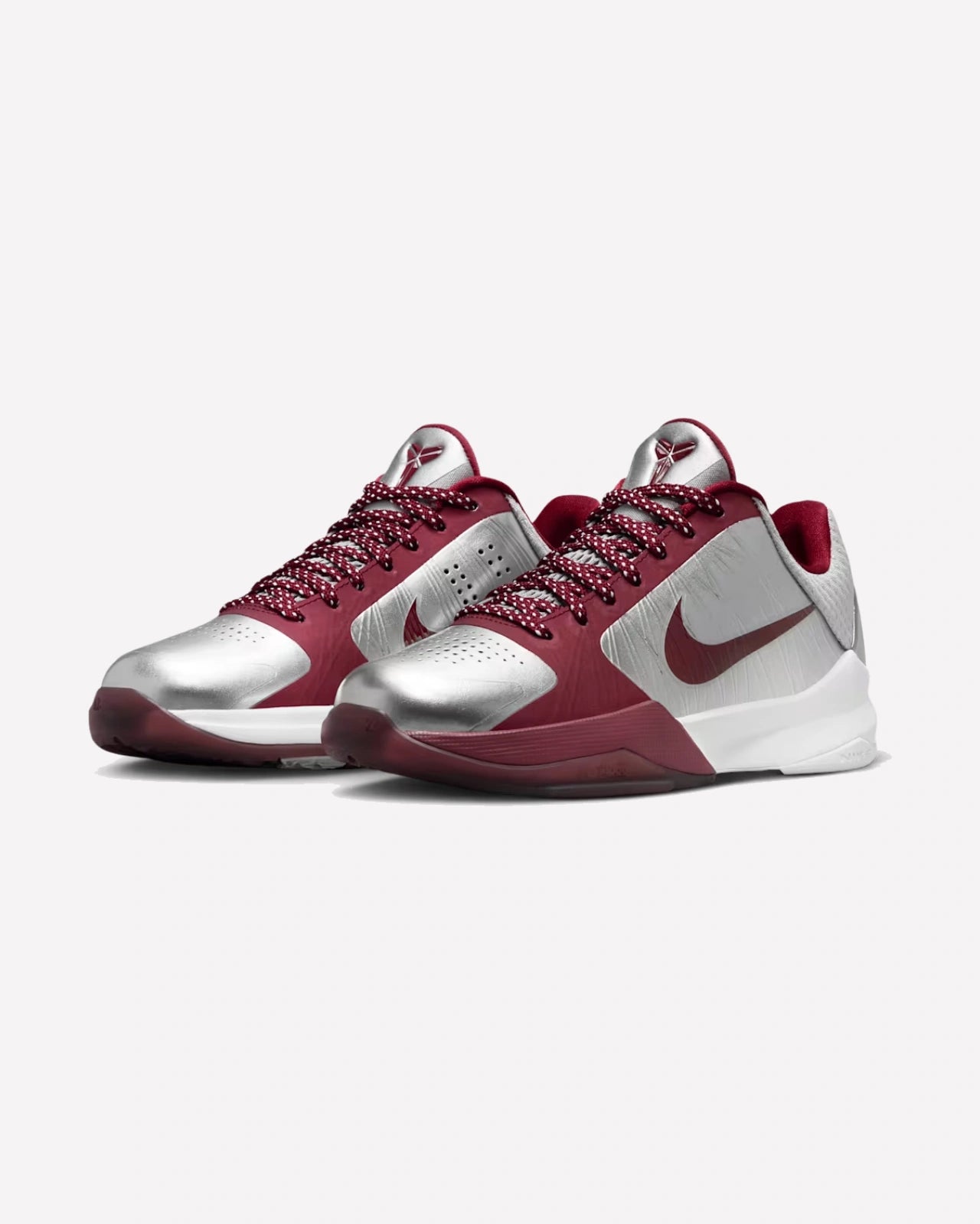 Nike Kobe 5 Lower Merion Aces Away (2026) (GS)