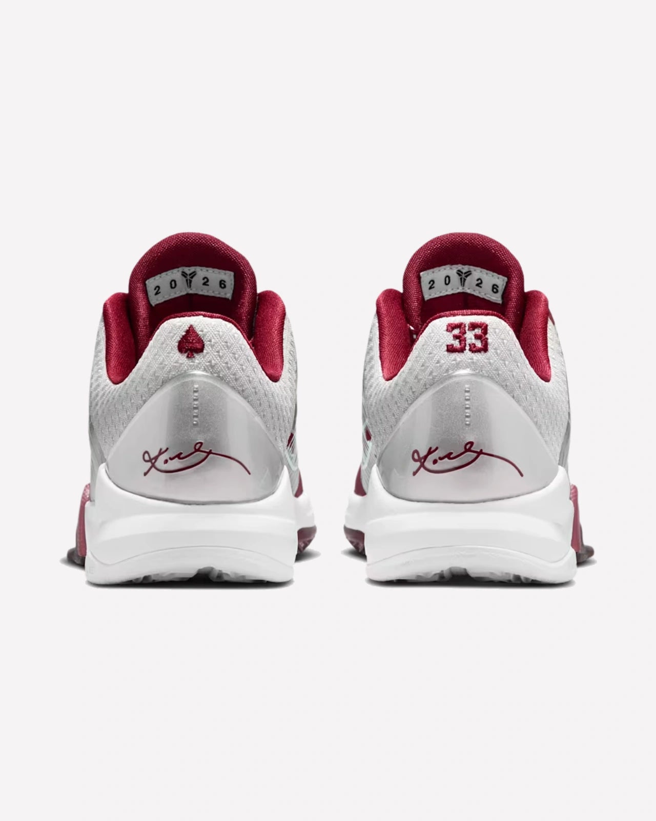Nike Kobe 5 Lower Merion Aces Away (2026) (GS)