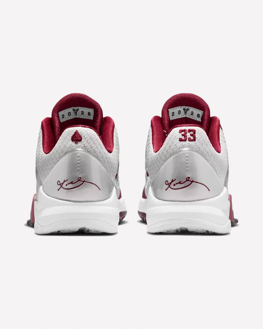 Nike Kobe 5 Lower Merion Aces Away (2026) (GS)