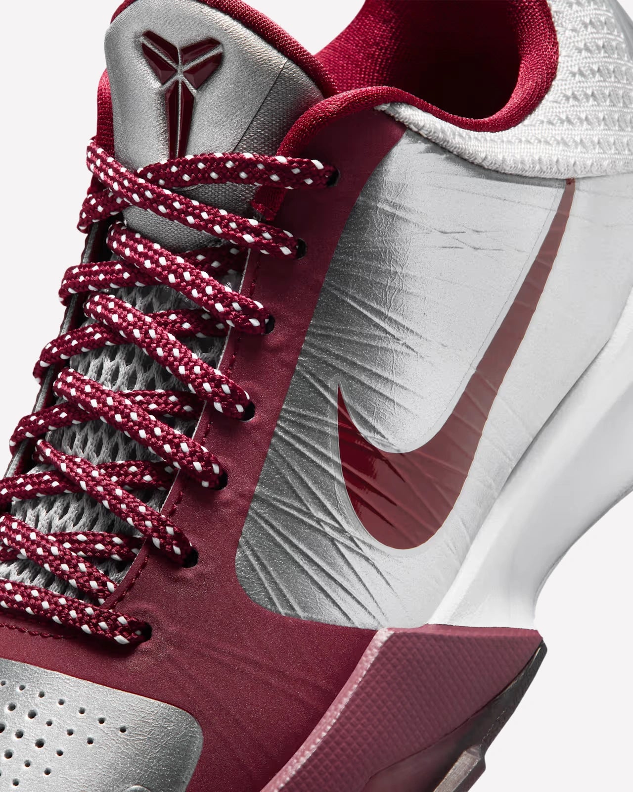 Nike Kobe 5 Lower Merion Aces Away (2026) (GS)