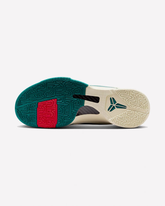 Nike Kobe 5 Protro Caitlin Clark Coconut Milk Spruce
