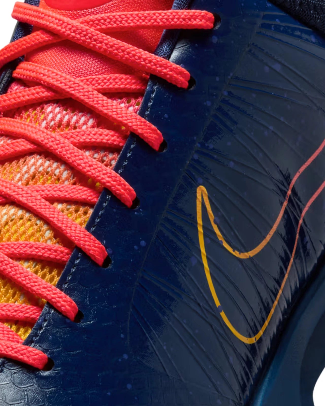 Nike Kobe 5 Protro Caitlin Clark Indiana Fever