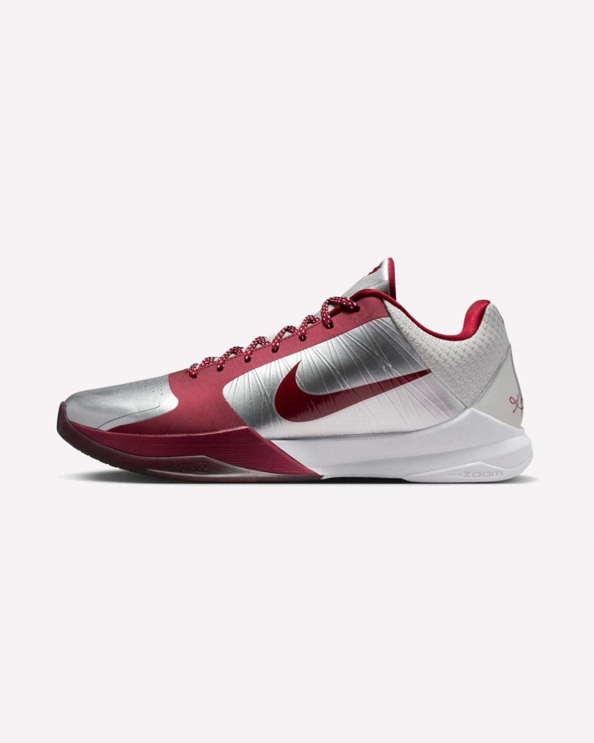 Nike Kobe 5 Protro Lower Merion Aces Away (2026)