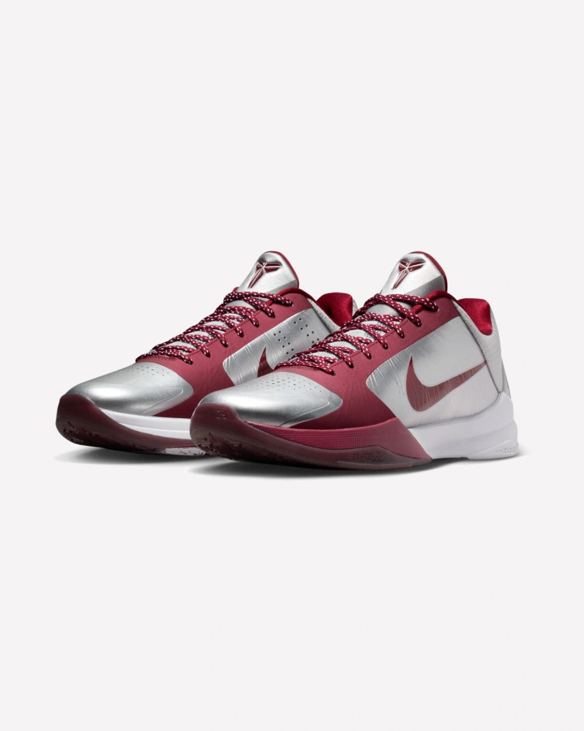 Nike Kobe 5 Protro Lower Merion Aces Away (2026)