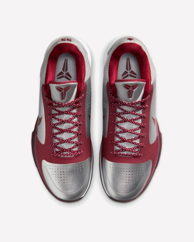 Nike Kobe 5 Protro Lower Merion Aces Away (2026)
