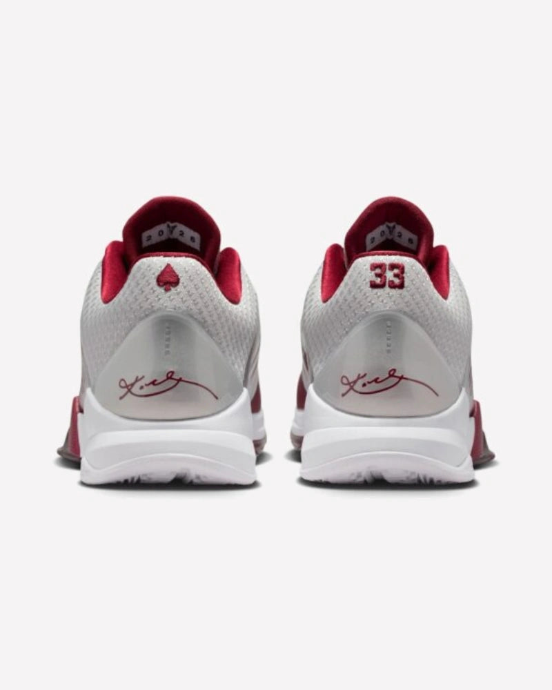 Nike Kobe 5 Protro Lower Merion Aces Away (2026)