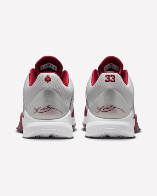 Nike Kobe 5 Protro Lower Merion Aces Away (2026)