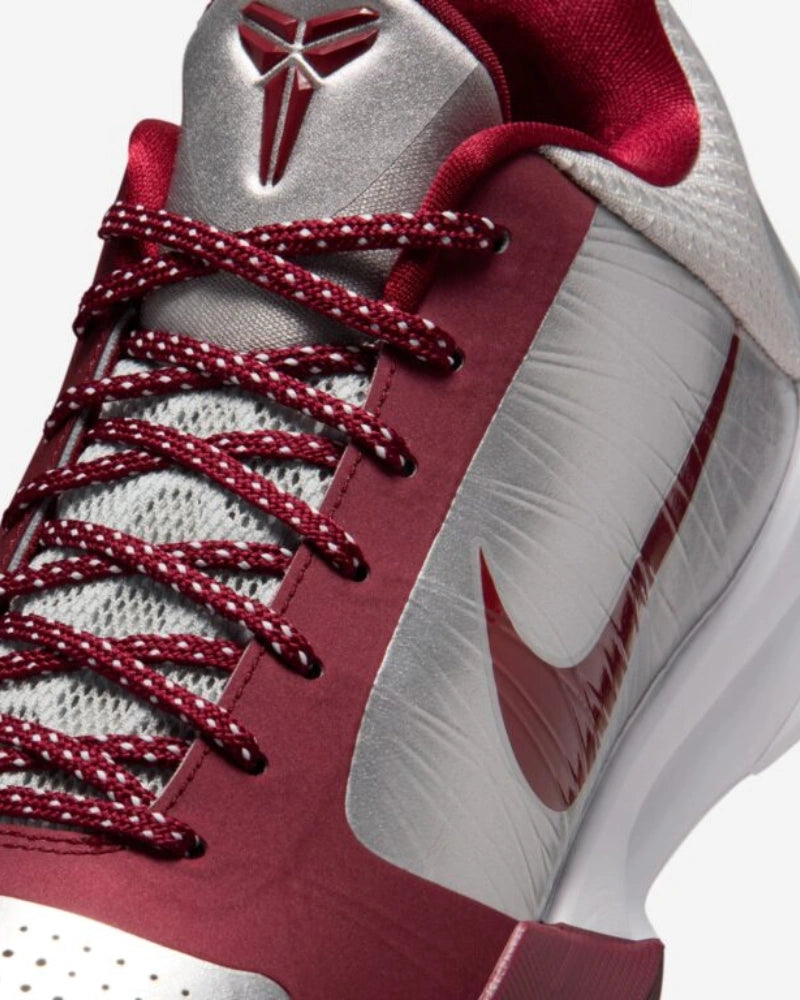 Nike Kobe 5 Protro Lower Merion Aces Away (2026)