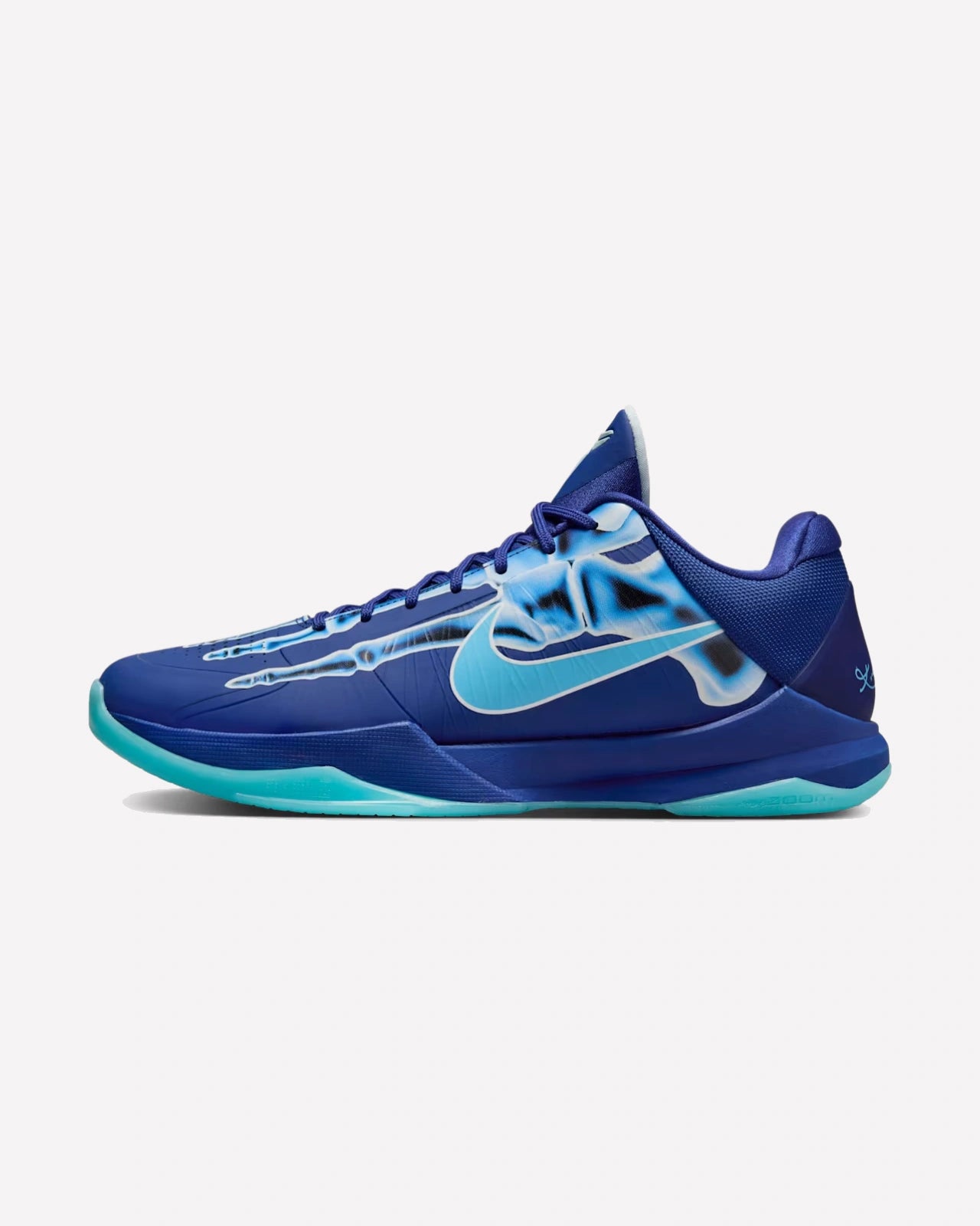 Nike Kobe 5 Protro X-Ray