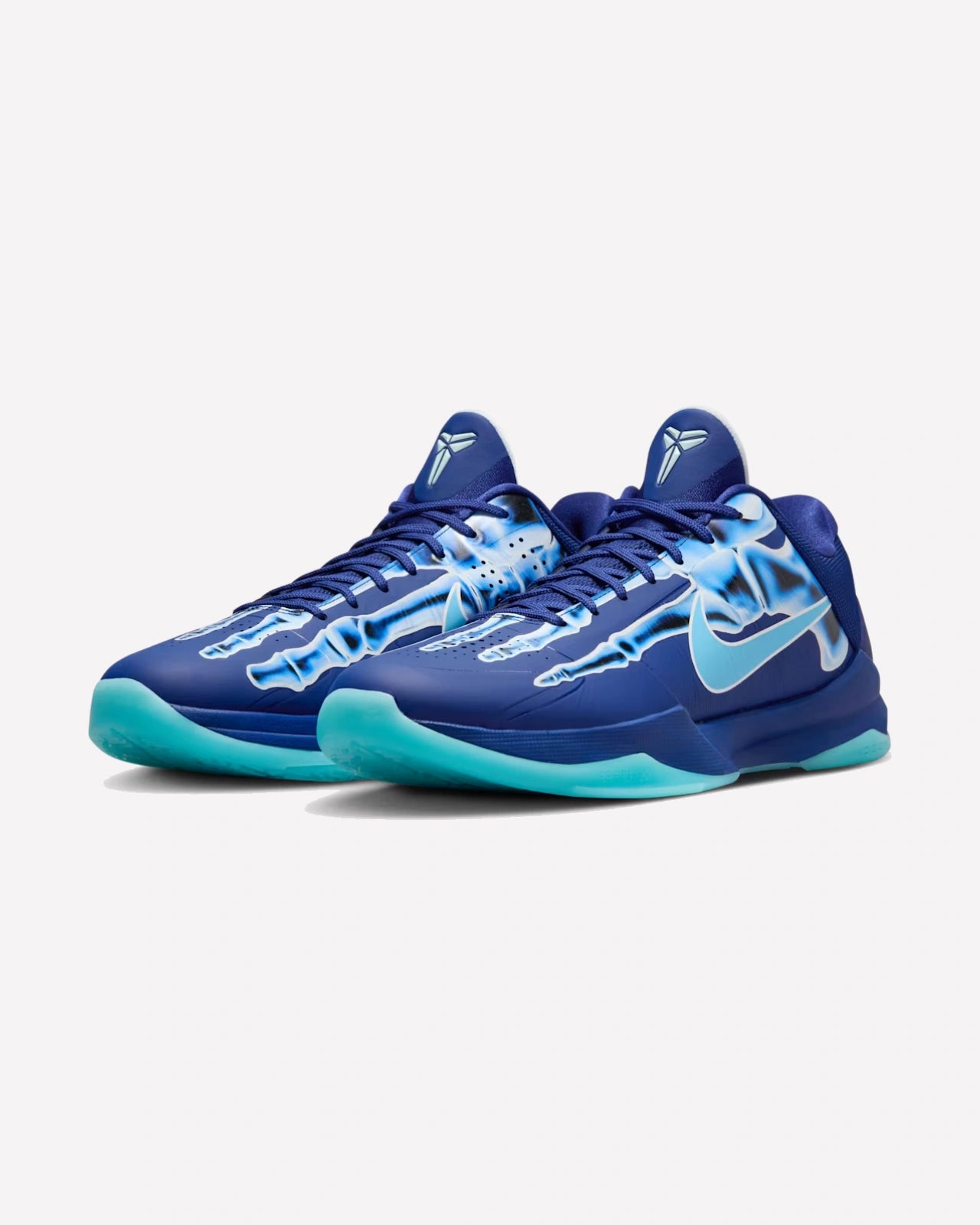 Nike Kobe 5 Protro X-Ray