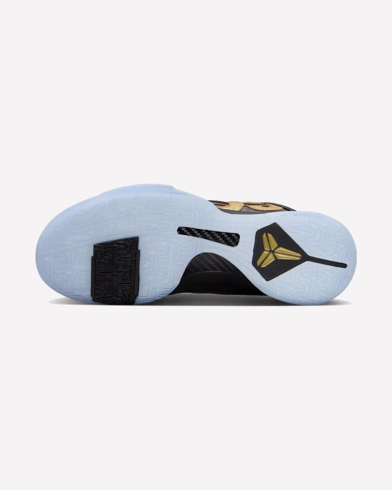 Nike Kobe 5 Protro Year of the Mamba Eggplant