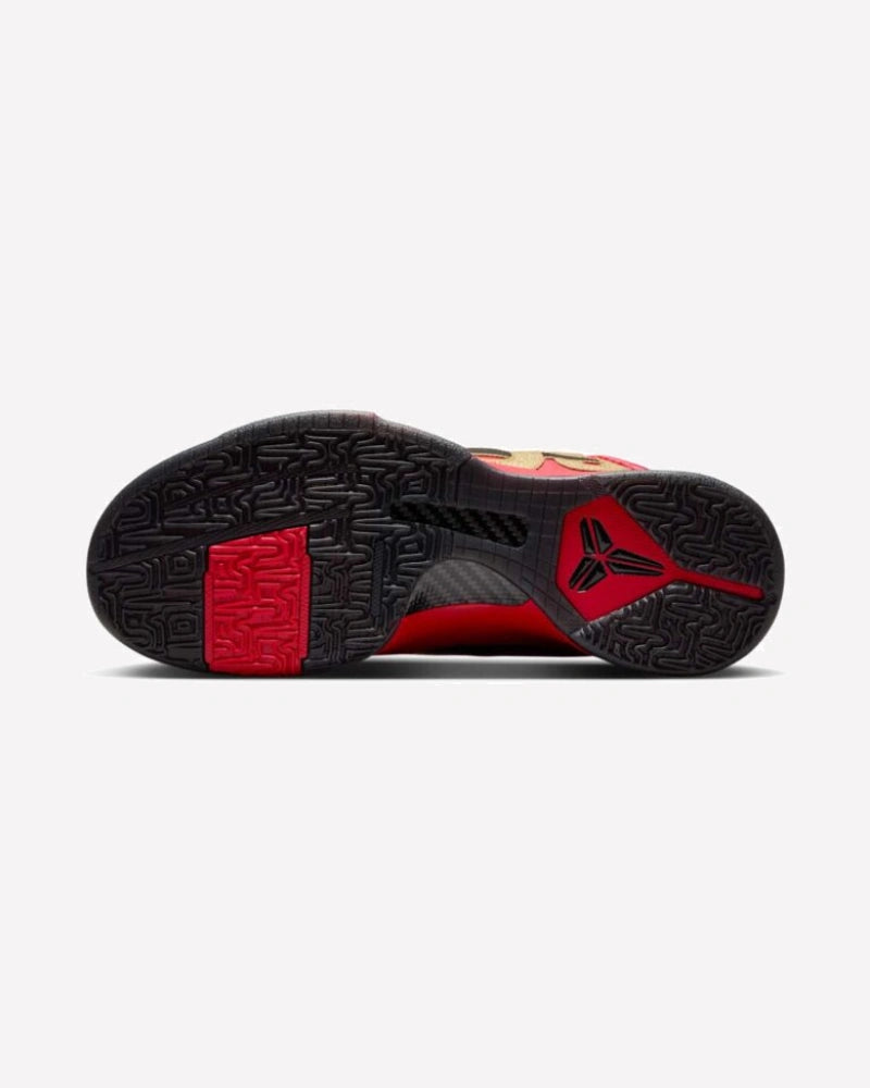 Nike Kobe 5 Protro Year of the Mamba University Red