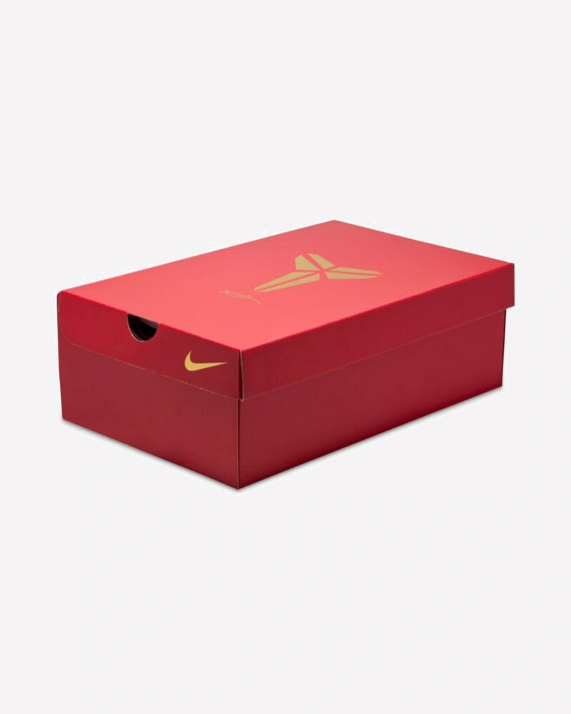 Nike Kobe 5 Protro Year of the Mamba University Red