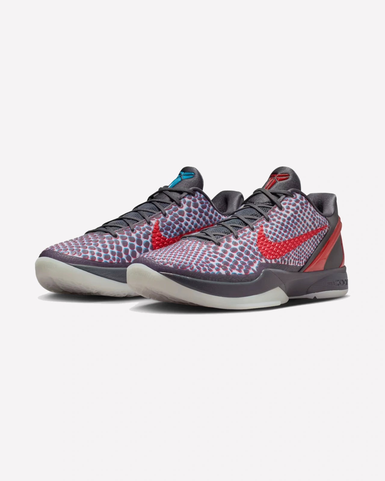 Nike Kobe 6 Protro ASG Hollywood 3D (2026)