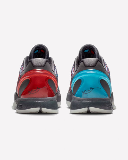 Nike Kobe 6 Protro ASG Hollywood 3D (2026)