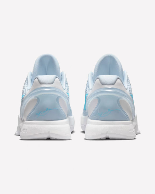 Nike Kobe 6 Protro Caitlin Clark Light Armory Blue