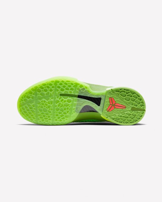 Nike Kobe 6 Protro Grinch (2020)