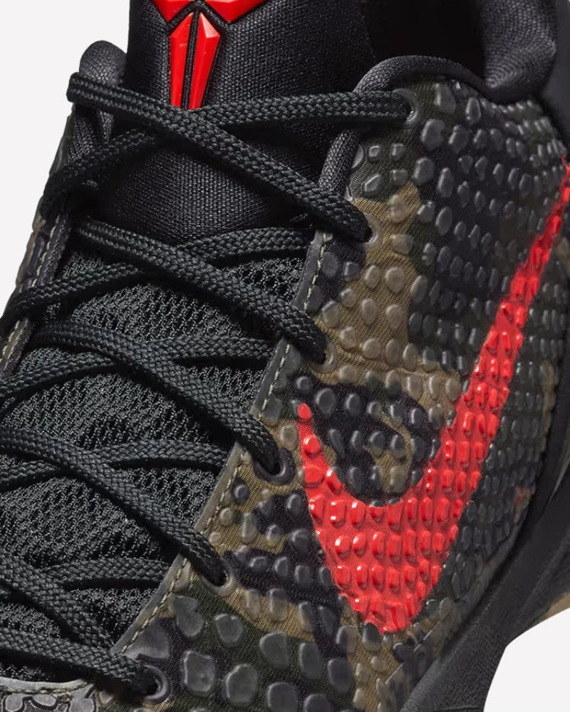 Nike Kobe 6 Protro Italian Camo (2024)
