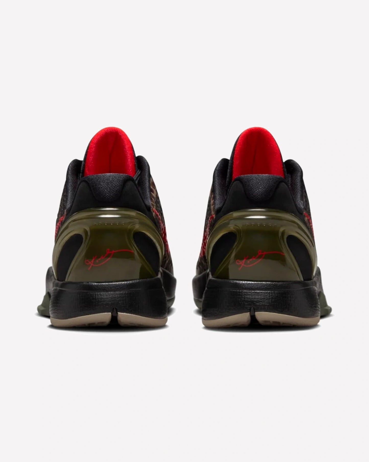 Nike Kobe 6 Protro Italian Camo (2024) (GS)