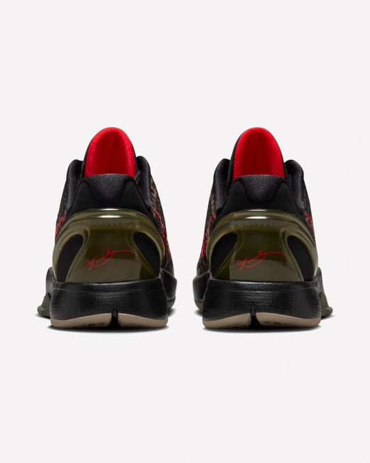 Nike Kobe 6 Protro Italian Camo (2024) (GS)