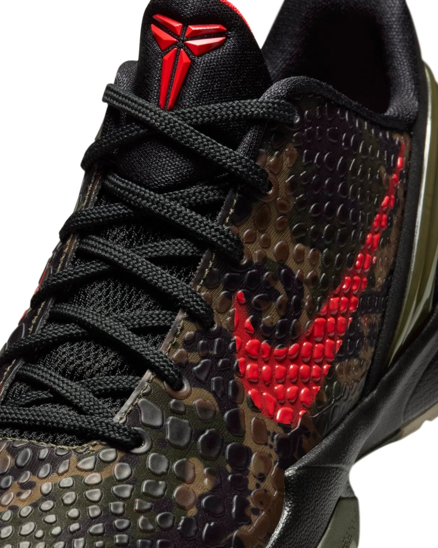 Nike Kobe 6 Protro Italian Camo (2024) (GS)