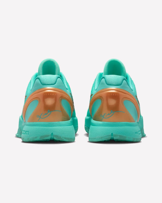 Nike Kobe 6 Protro Jalen Brunson Statue of Liberty