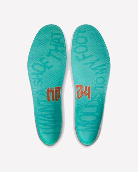 Nike Kobe 6 Protro Jalen Brunson Statue of Liberty