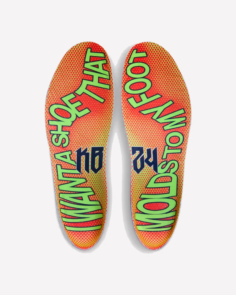 Nike Kobe 6 Protro Reverse Grinch